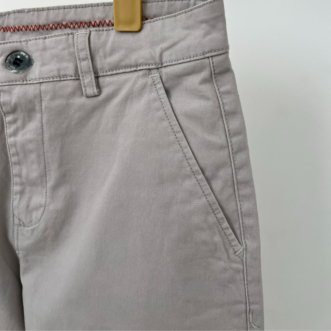 Quần Dài Kaki Nam Cao Cấp - Phong Cách Nam Tính