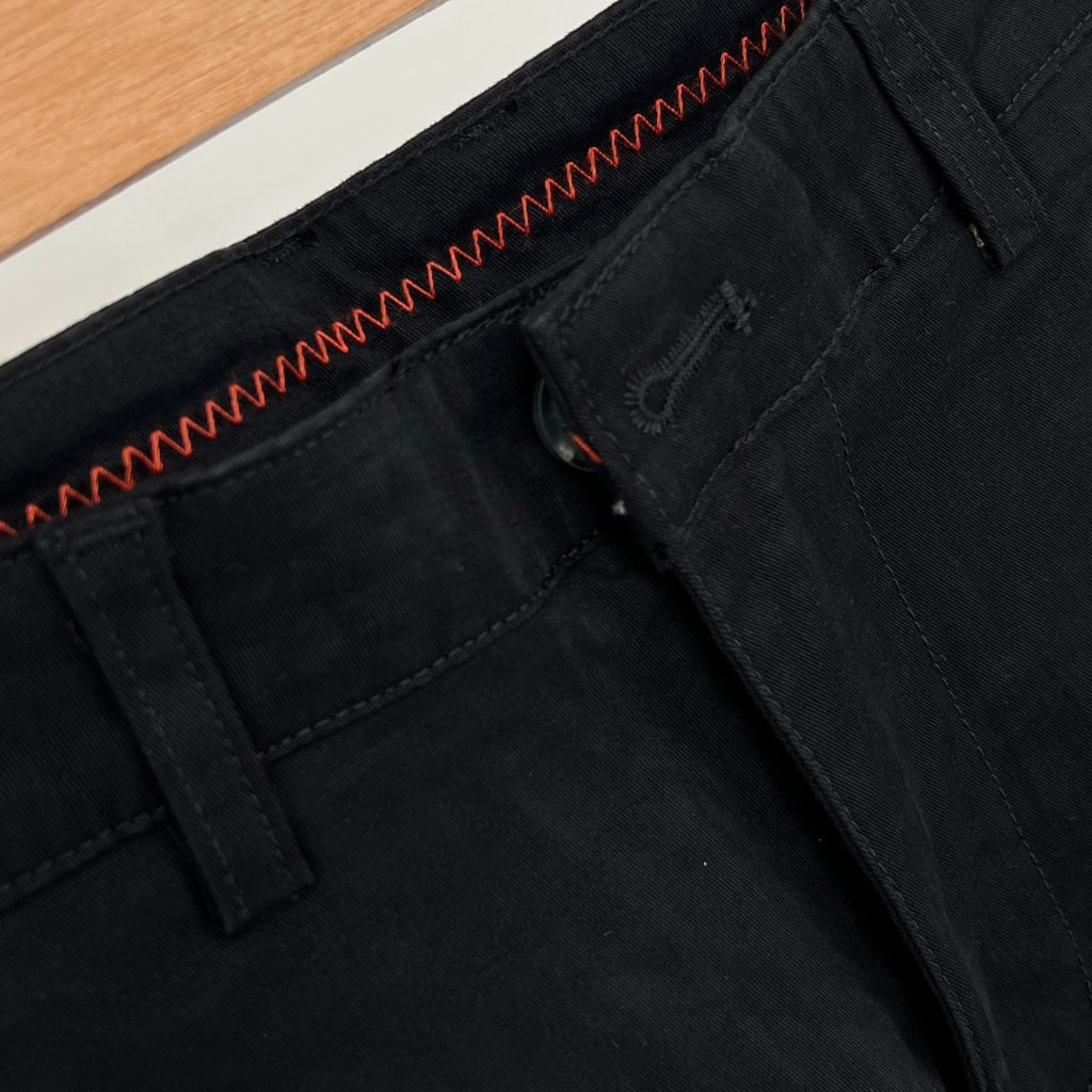 Quần Short Kaki Nam Cao Cấp - Phong Cách Hiện Đại