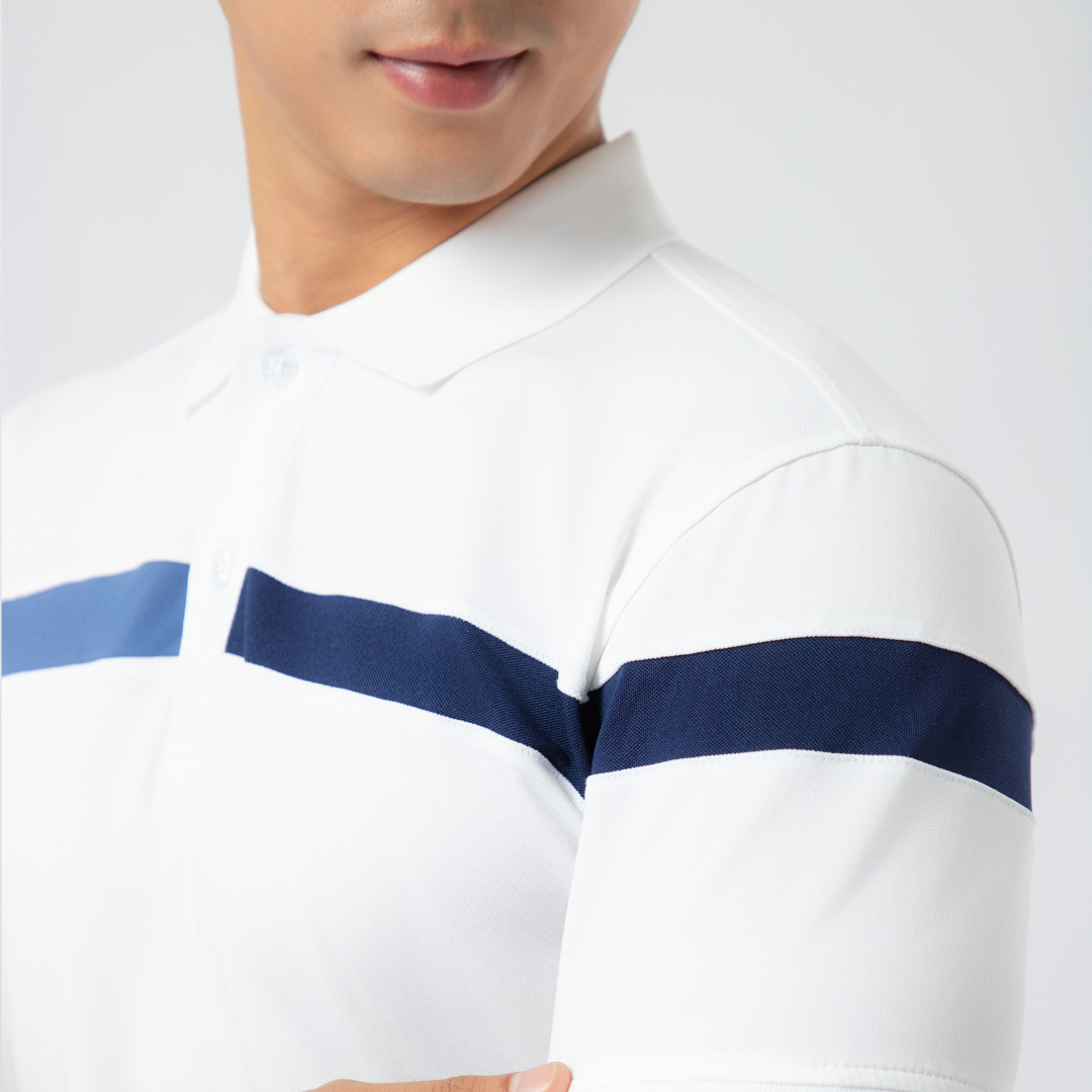 Áo Horizon Polo Cao Cấp A03