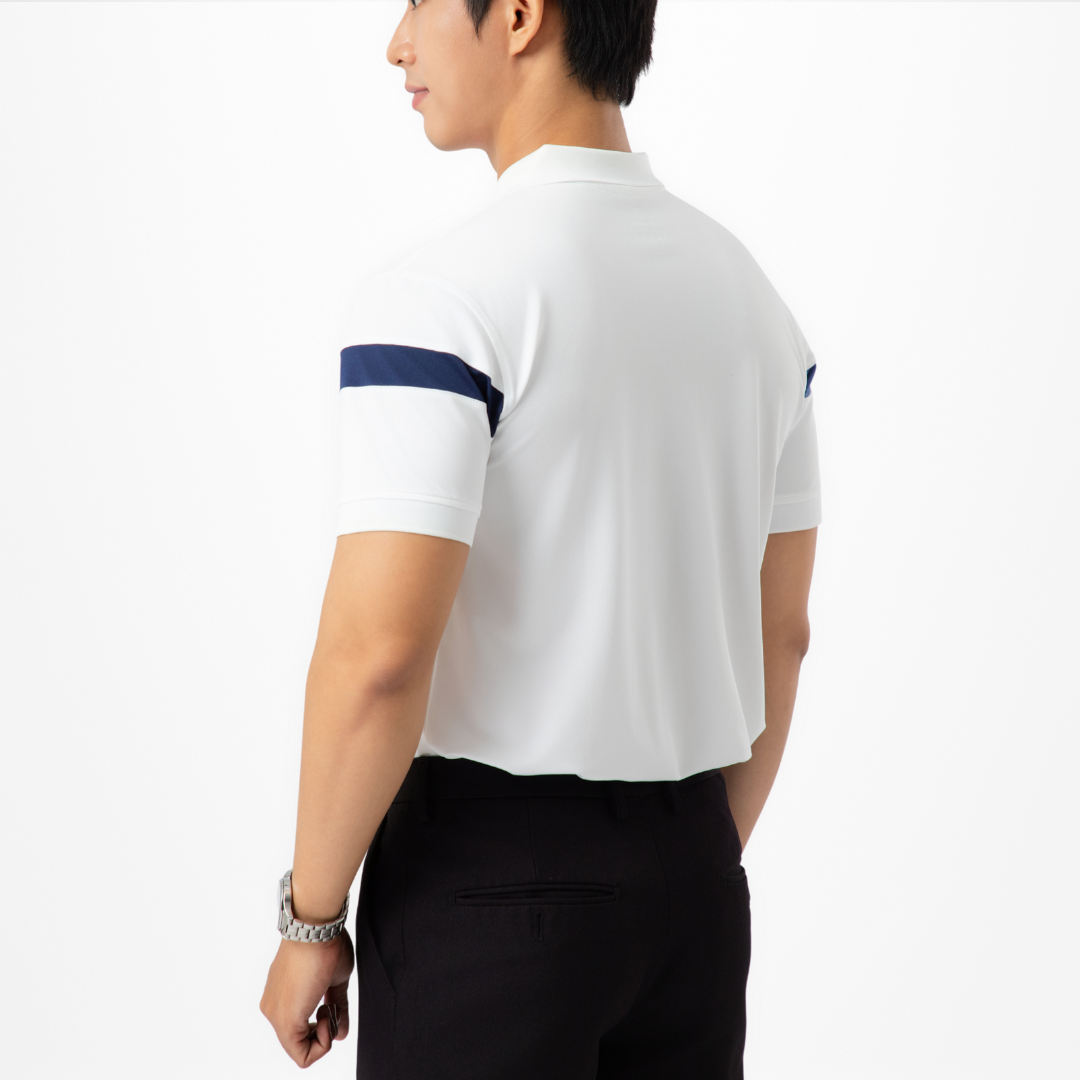 Áo Horizon Polo Cao Cấp A03