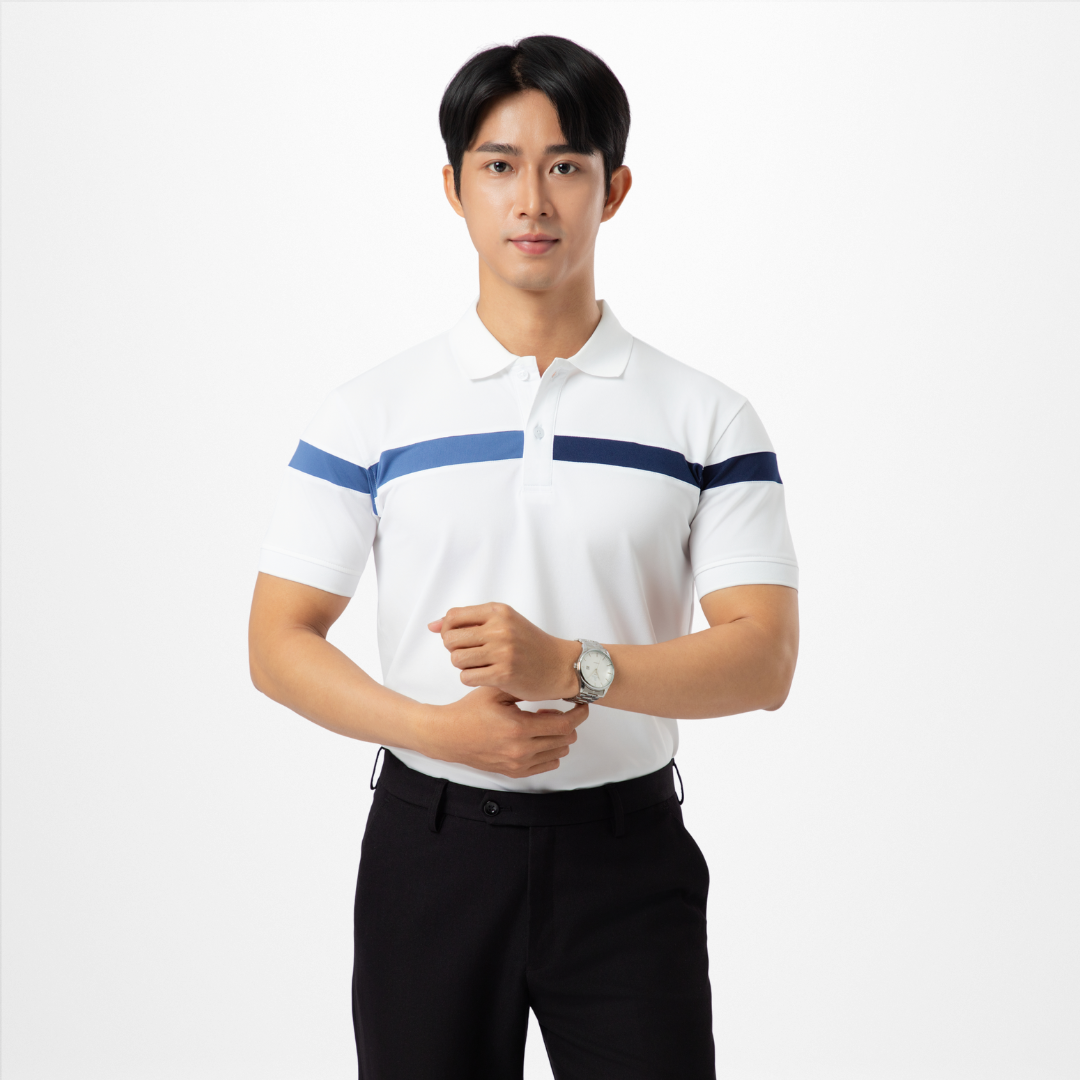 Áo Horizon Polo Cao Cấp A03