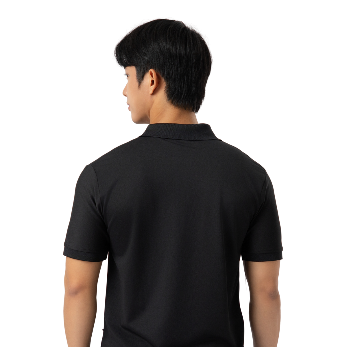 Áo Polo Trơn Basic Thanh Lịch A30