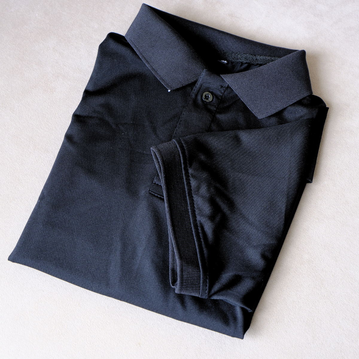 Áo Polo Trơn Basic Thanh Lịch A30