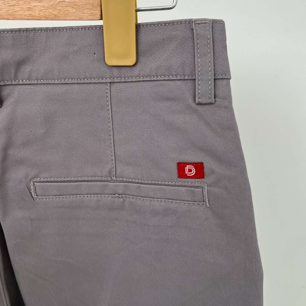 Quần Short Kaki Nam Cao Cấp - Phong Cách Hiện Đại