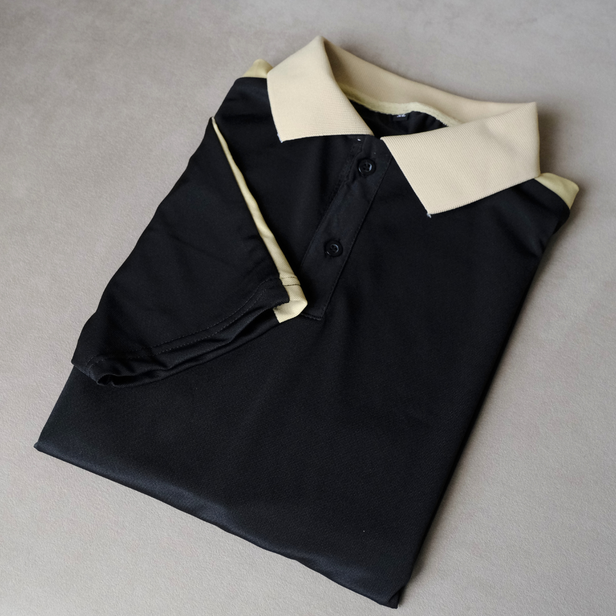 Áo Polo Nam Ngắn Tay Tinh Tế A33