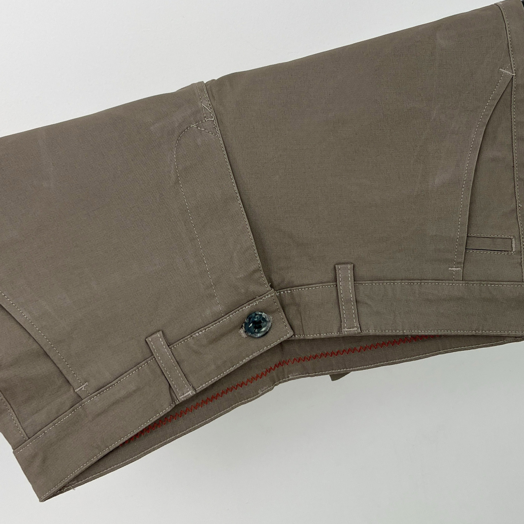 Quần Short Kaki Nam Cao Cấp - Phong Cách Hiện Đại