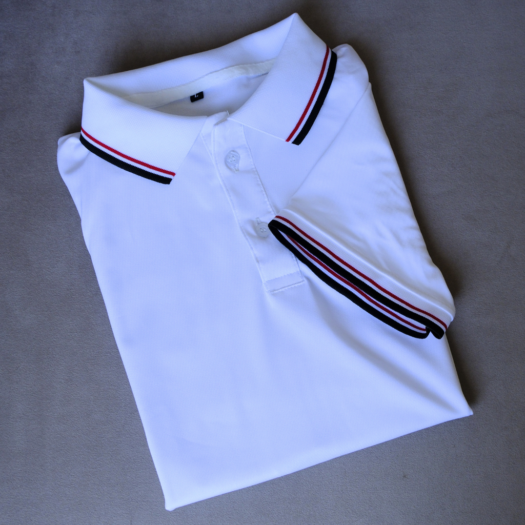 Áo Polo Nam Phong Cách Hiện Đại A35