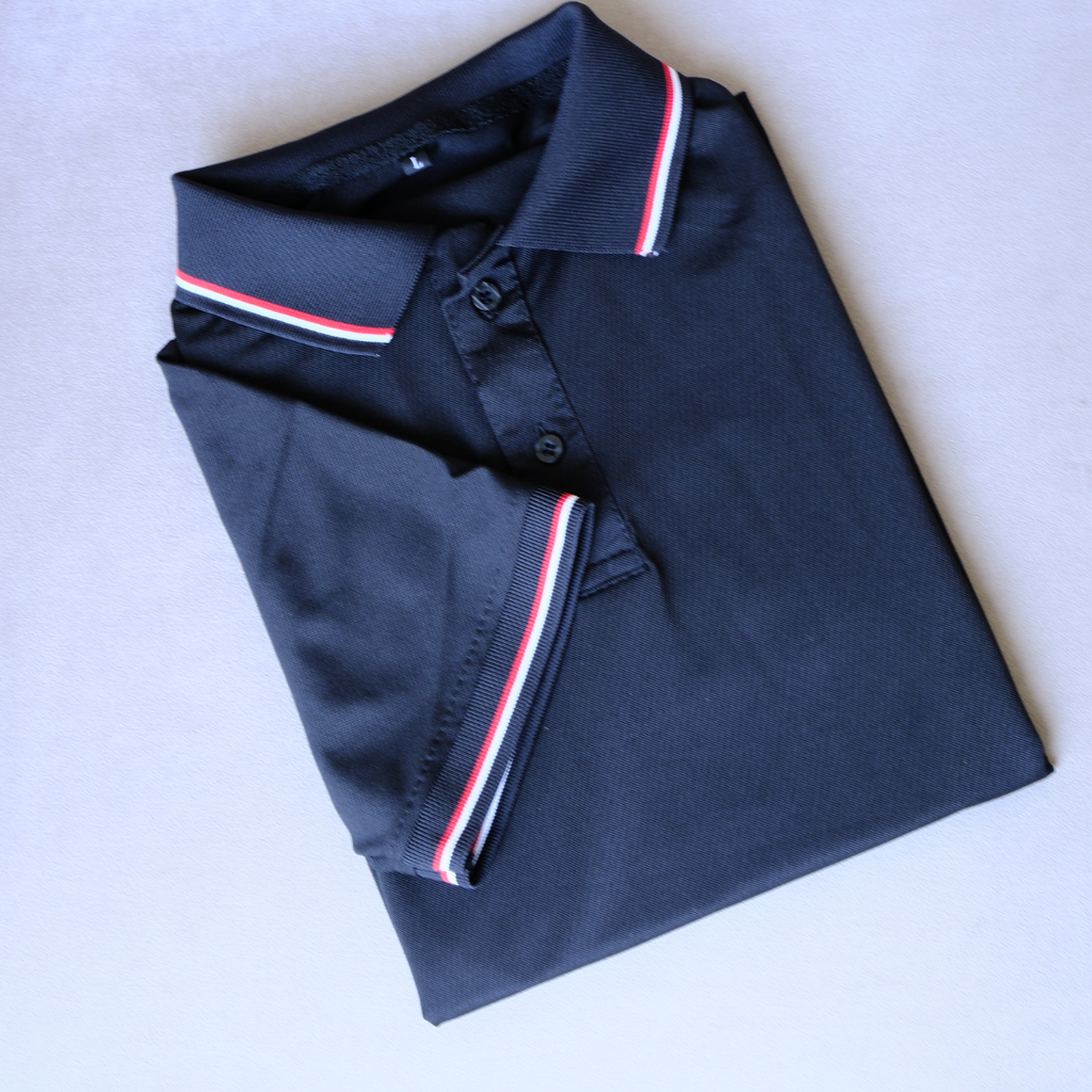 Áo Polo Nam Phong Cách Hiện Đại A35