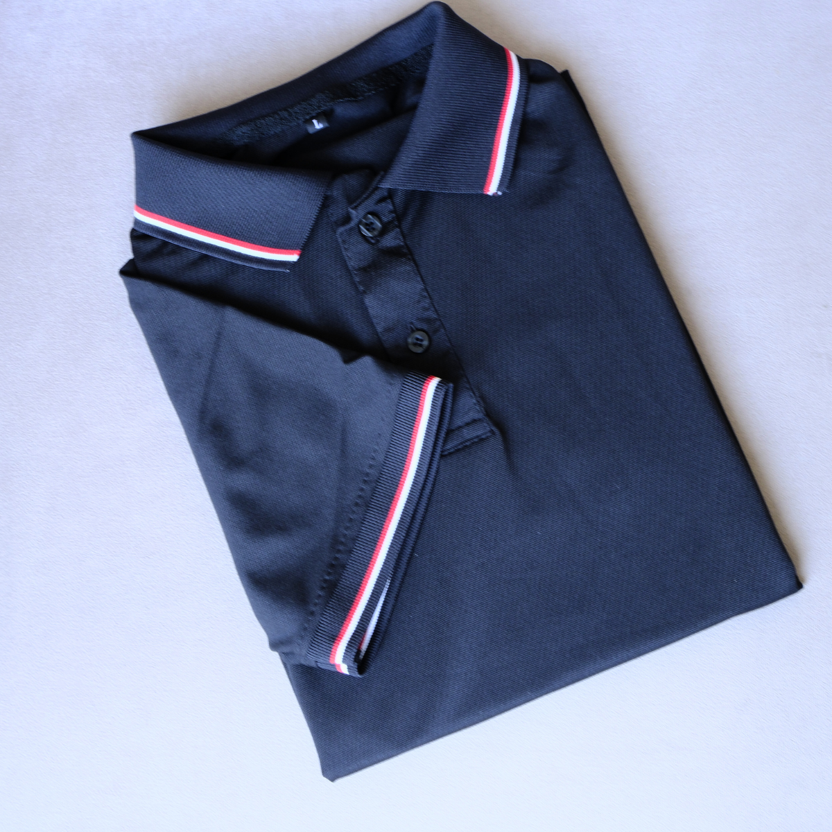 Áo Polo Nam Phong Cách Hiện Đại A35