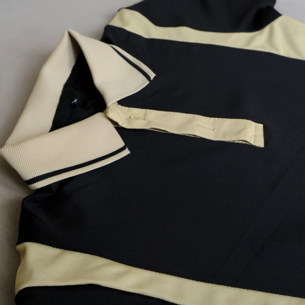 Áo Polo Nam Ngắn Tay Cá Tính A37