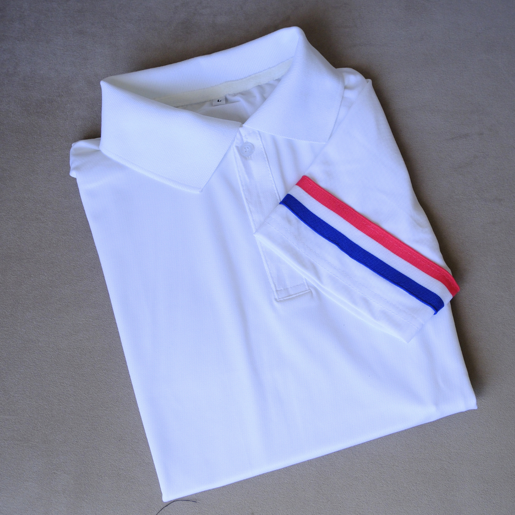 Áo Polo Nam Ngắn Tay Hiện Đại A39