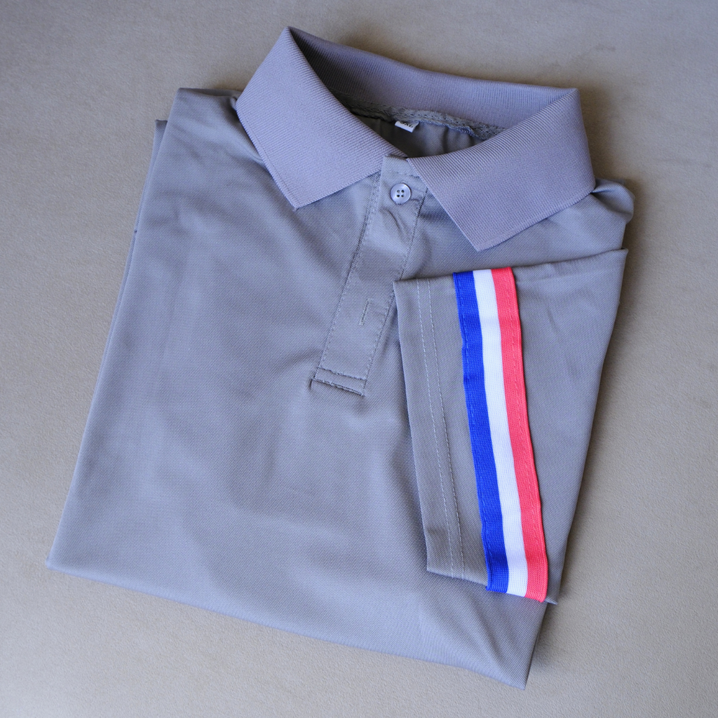 Áo Polo Nam Ngắn Tay Hiện Đại A39