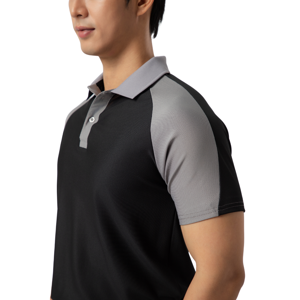 Áo Polo Nam Phong Cách Thể Thao Nam Tính A40