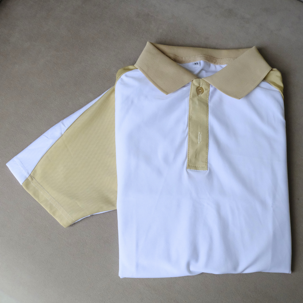 Áo Polo Nam Phong Cách Thể Thao Nam Tính A40