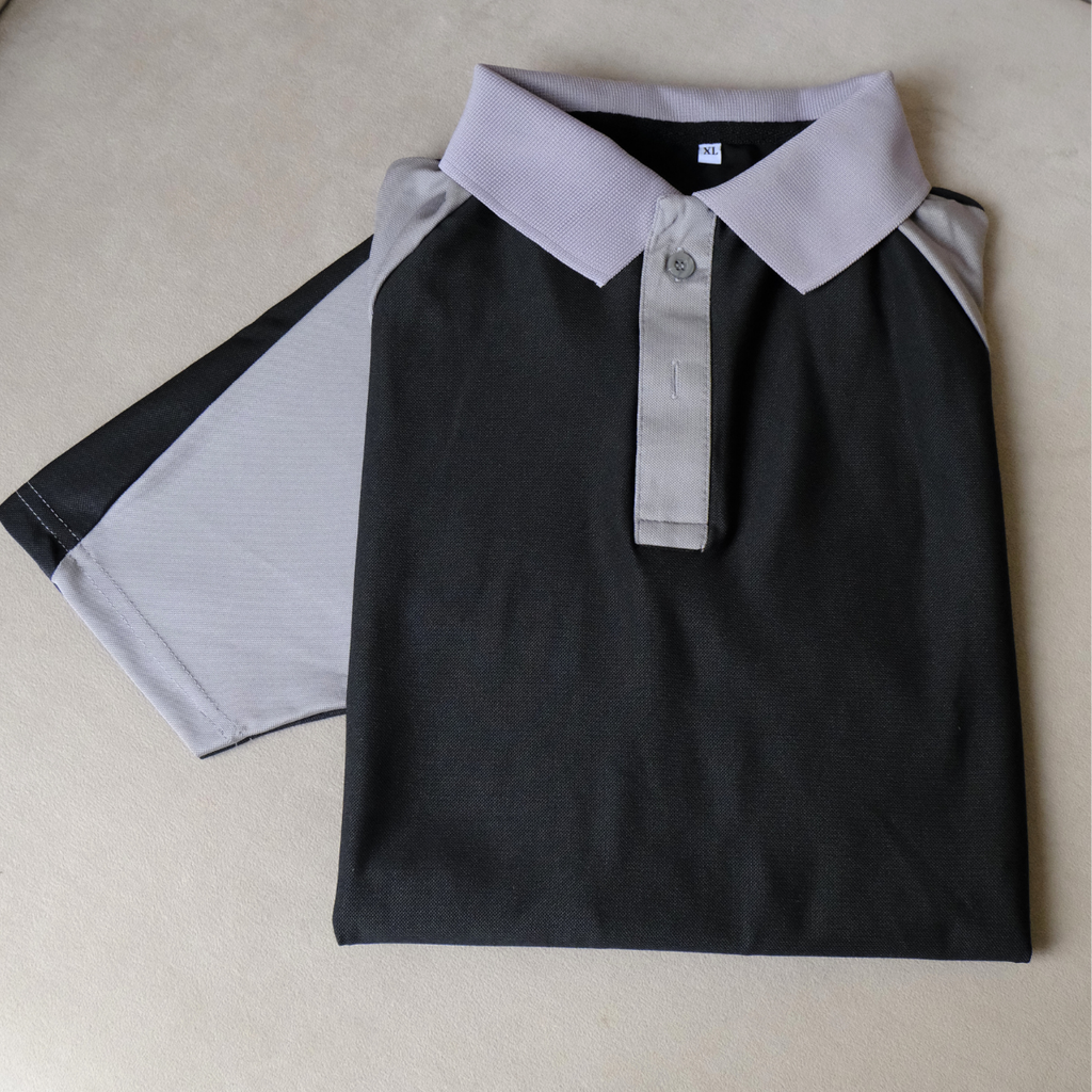 Áo Polo Nam Phong Cách Thể Thao Nam Tính A40