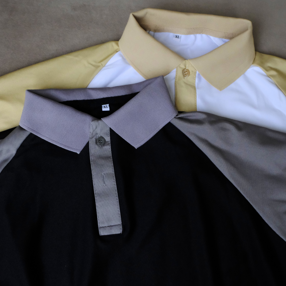 Áo Polo Nam Phong Cách Thể Thao Nam Tính A40