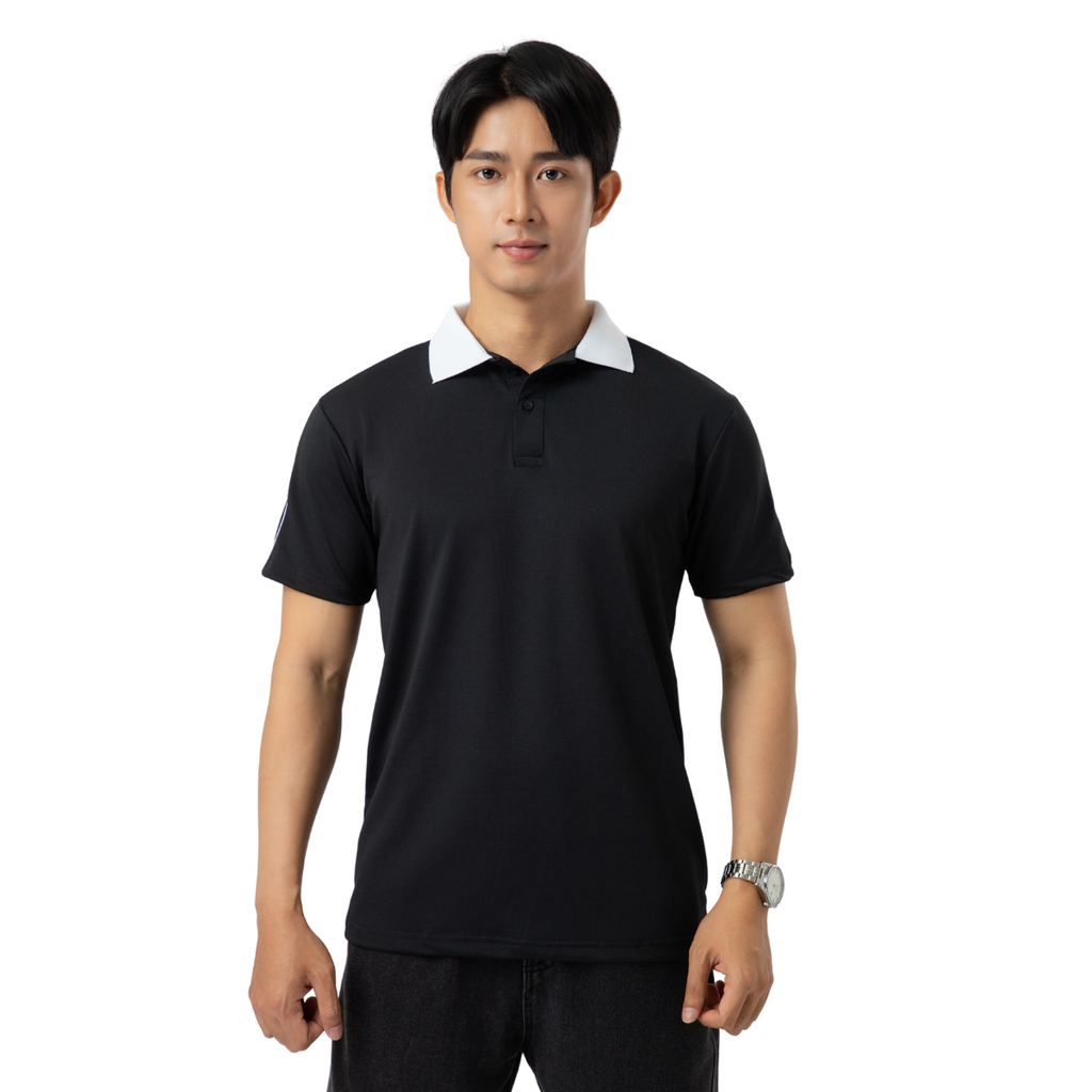 Áo Polo Ngắn Tay Lịch Lãm A41