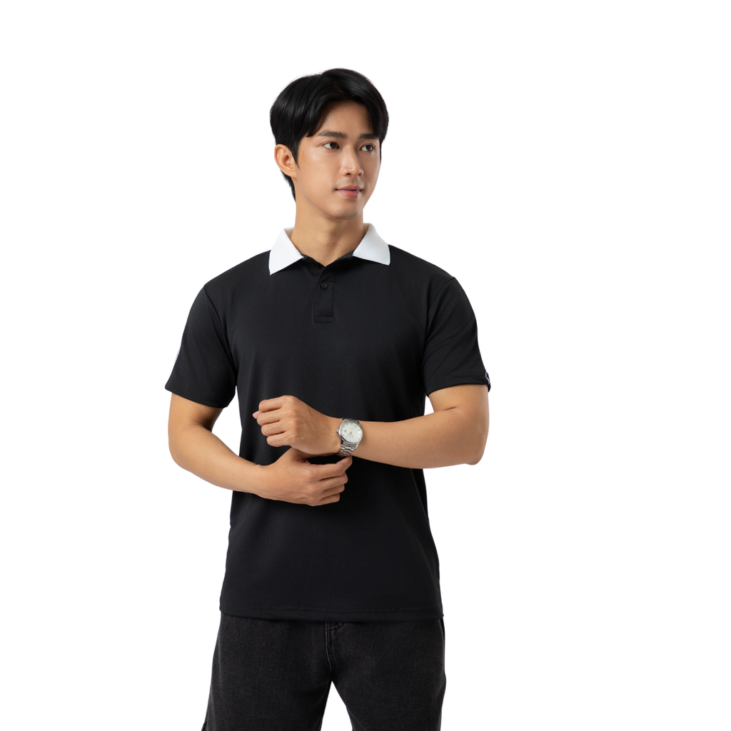 Áo Polo Ngắn Tay Lịch Lãm A41