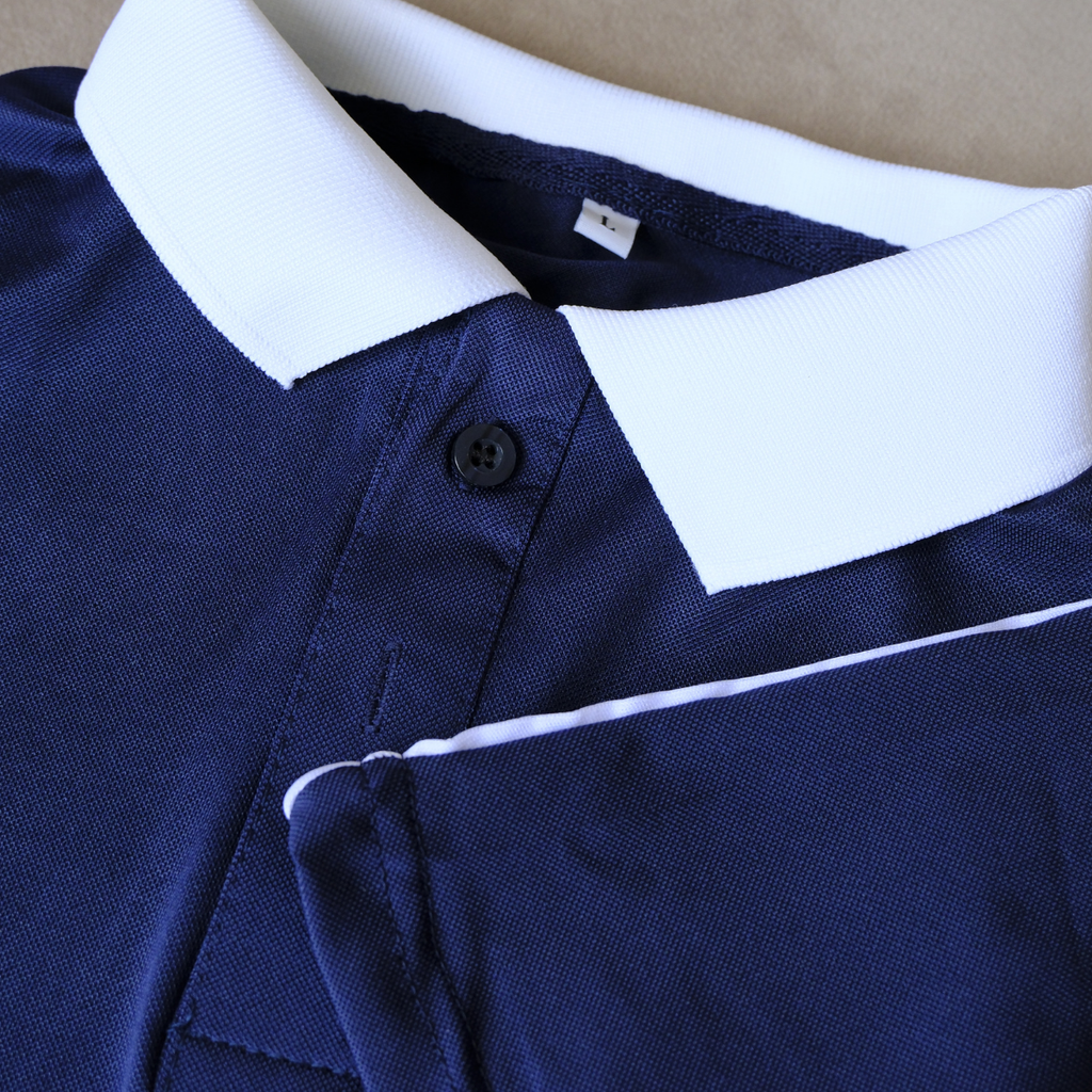 Áo Polo Ngắn Tay Lịch Lãm A41