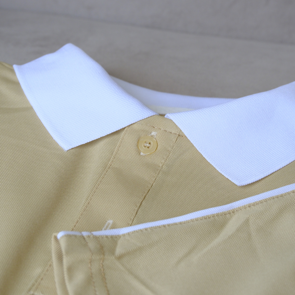 Áo Polo Ngắn Tay Lịch Lãm A41