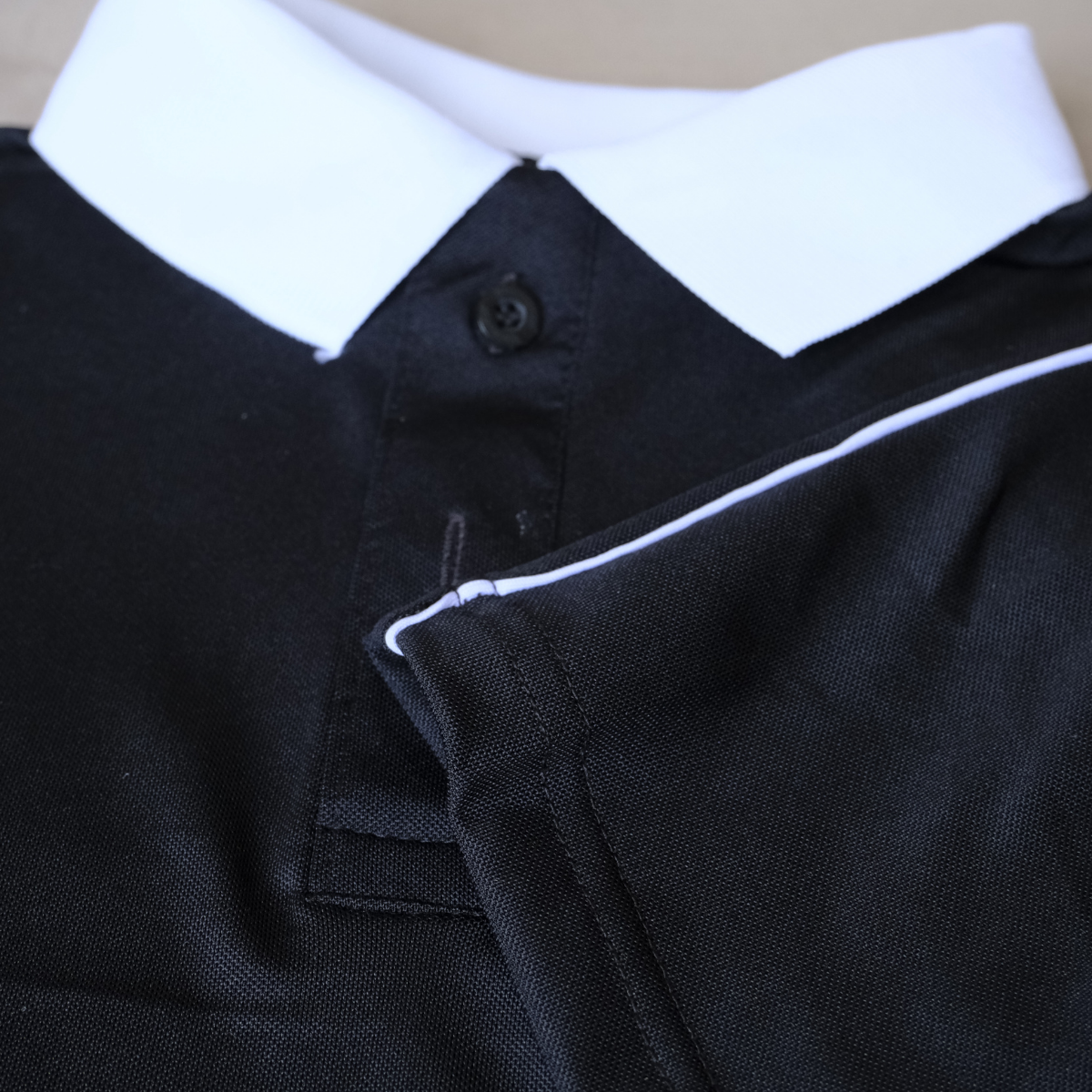 Áo Polo Ngắn Tay Lịch Lãm A41