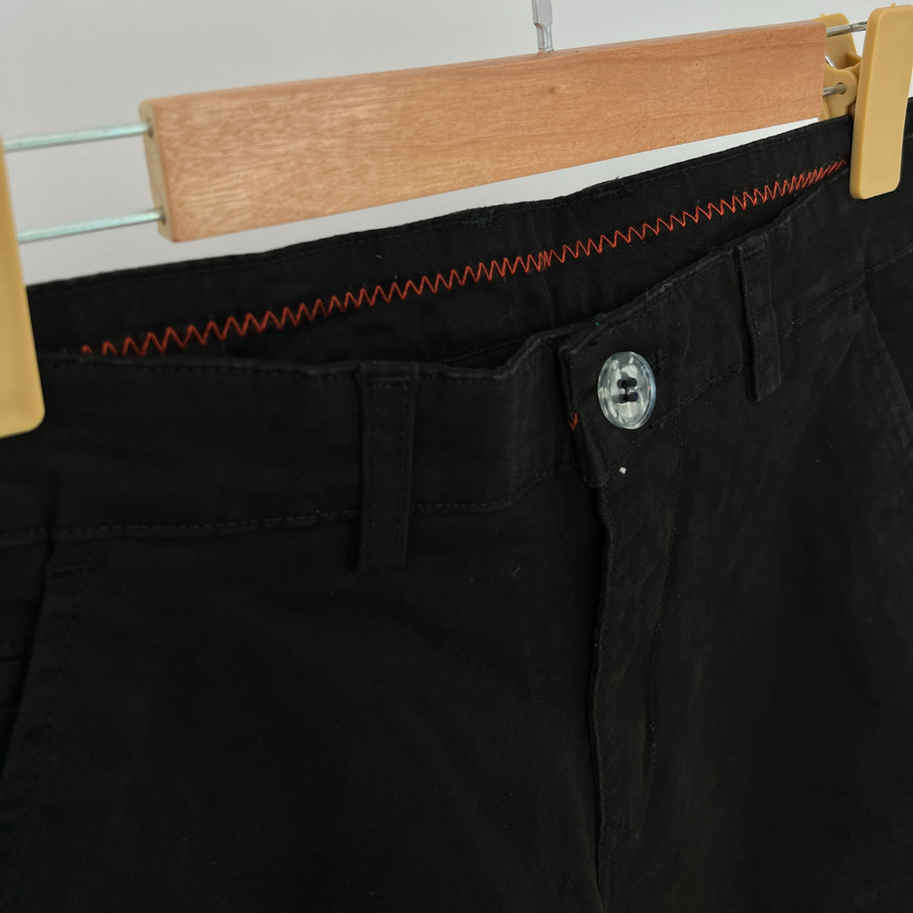 Quần Dài Kaki Nam Cao Cấp - Phong Cách Nam Tính