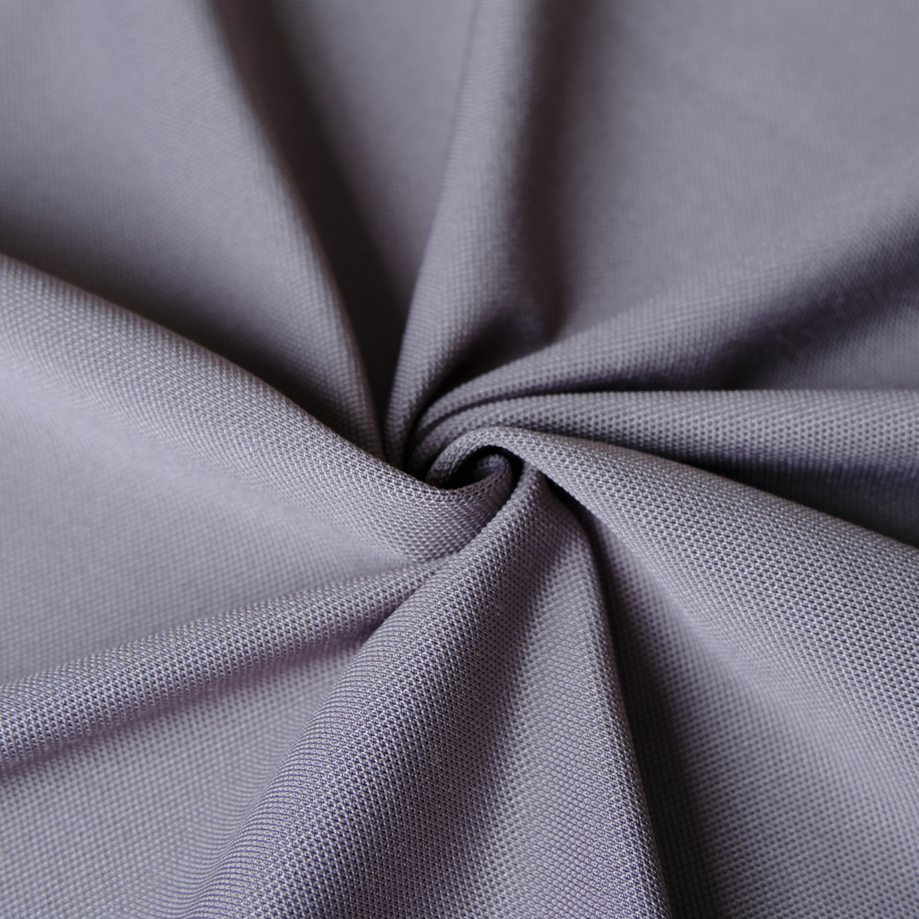 Áo Double Line Polo Trung Tính A09