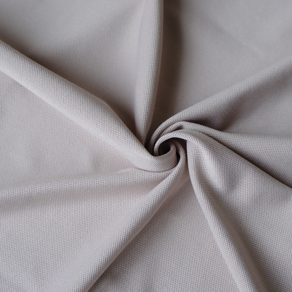 Áo Double Line Polo Trung Tính A09