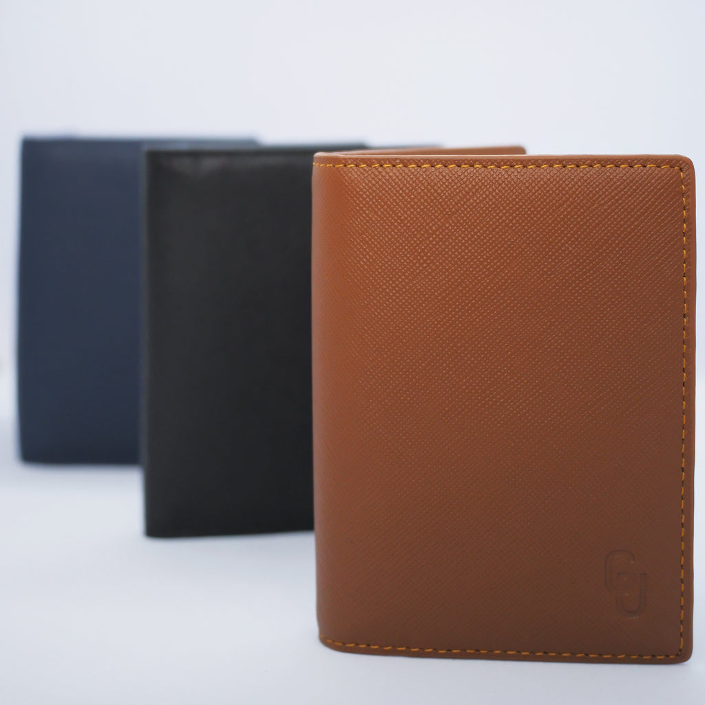 Ví Thẻ Saffiano [V04TSA]