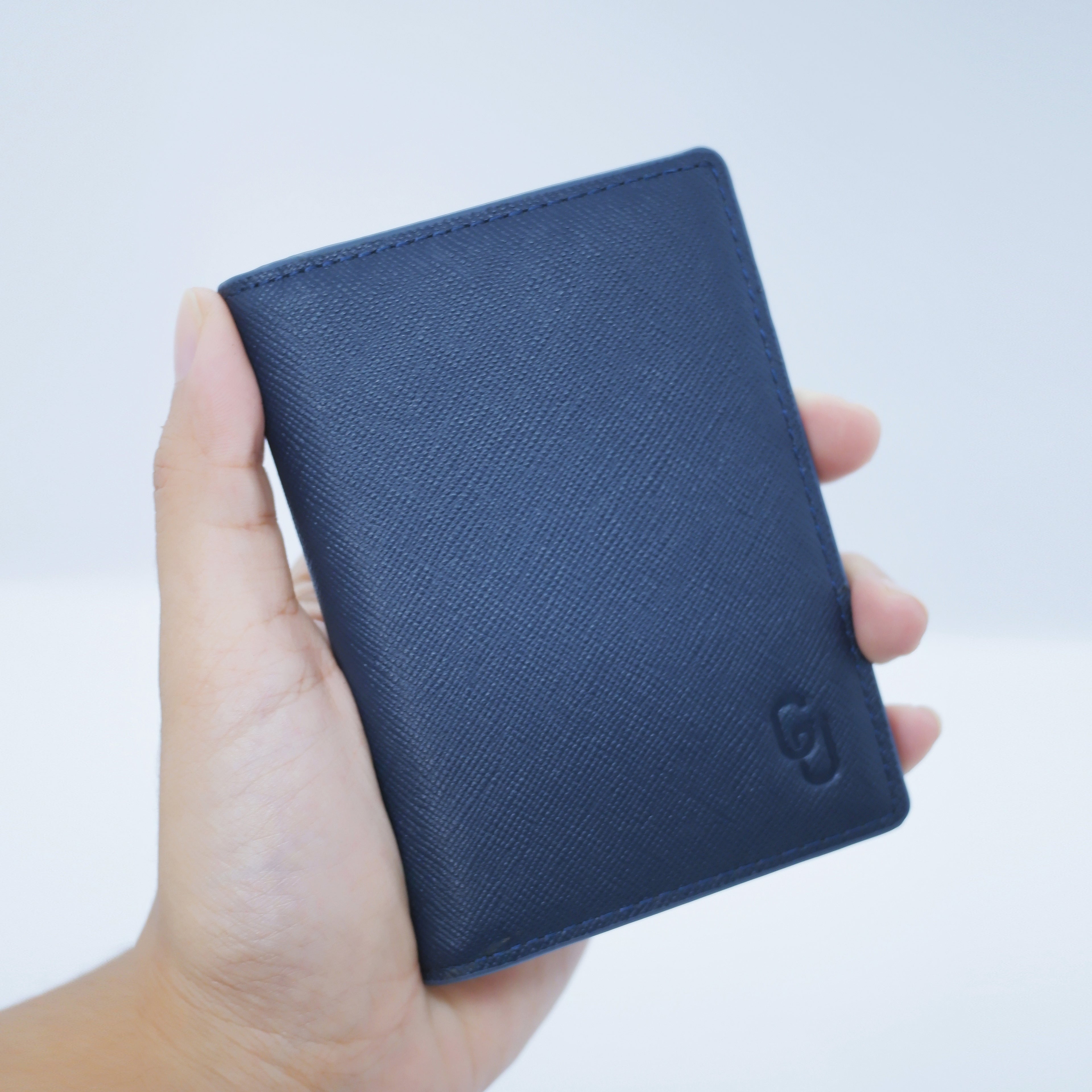 Ví Thẻ Saffiano [V04TSA]