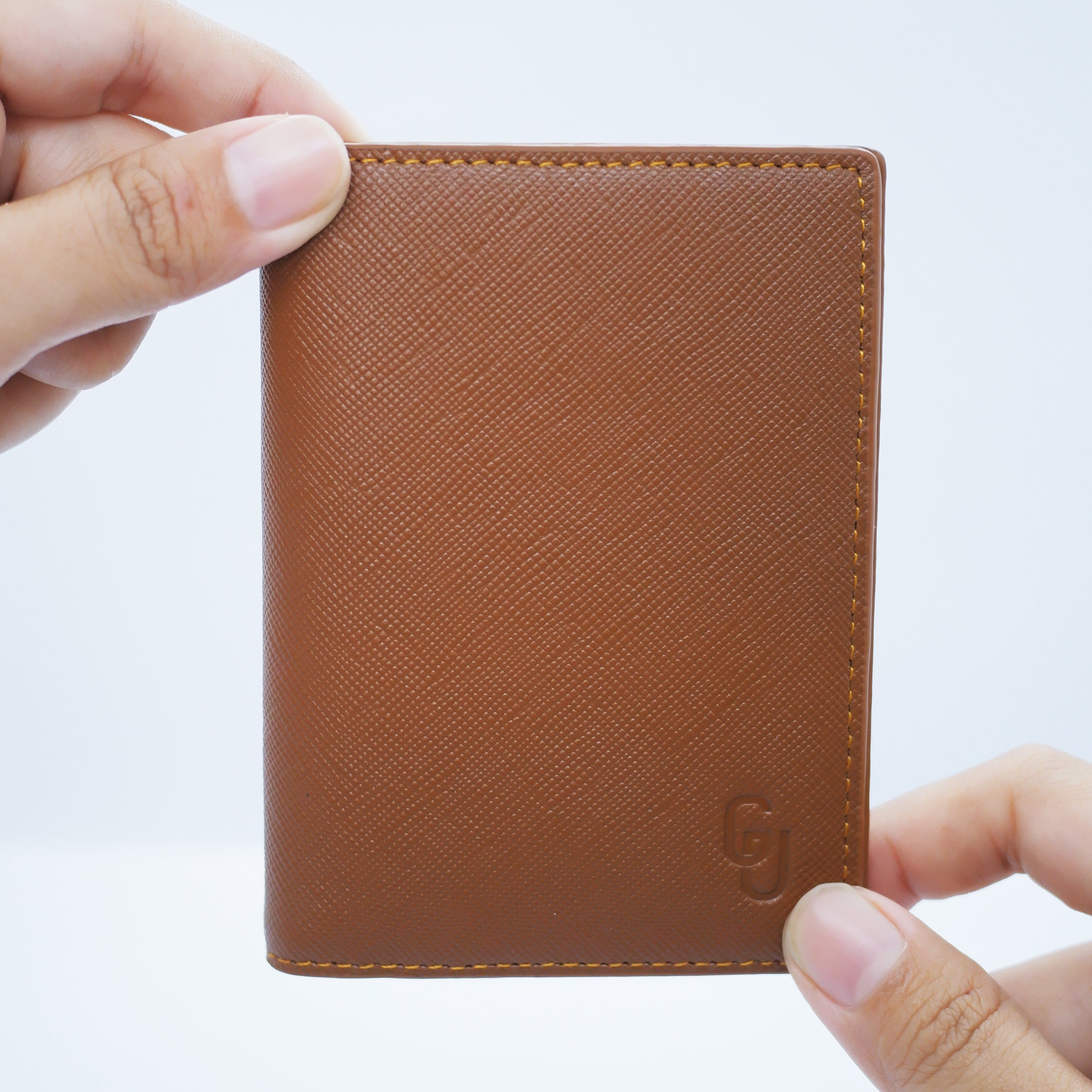 Ví Thẻ Saffiano [V04TSA]