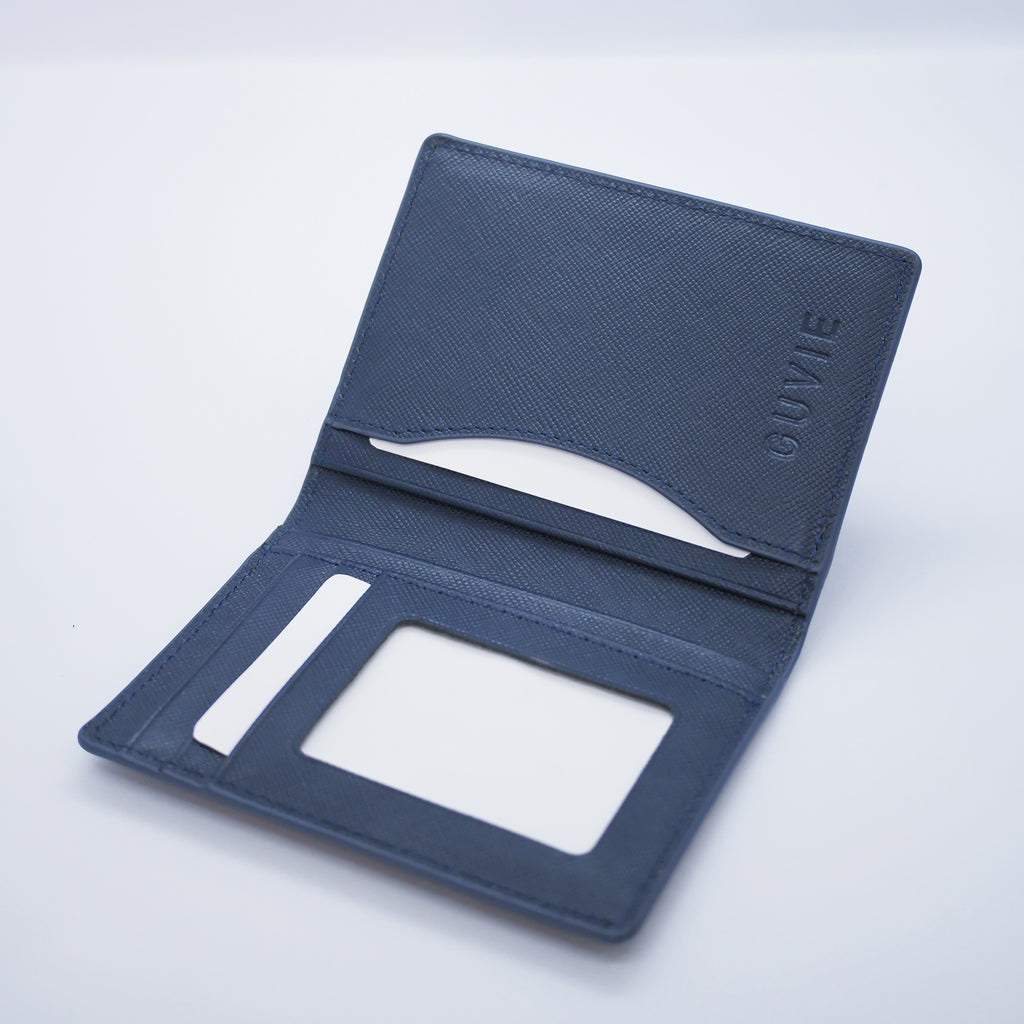 Ví Thẻ Saffiano [V04TSA]