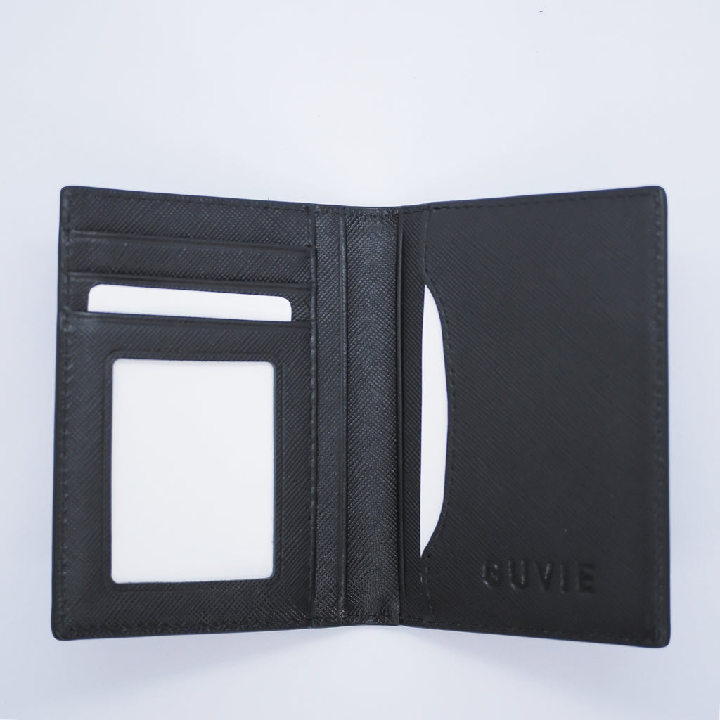 Ví Thẻ Saffiano [V04TSA]