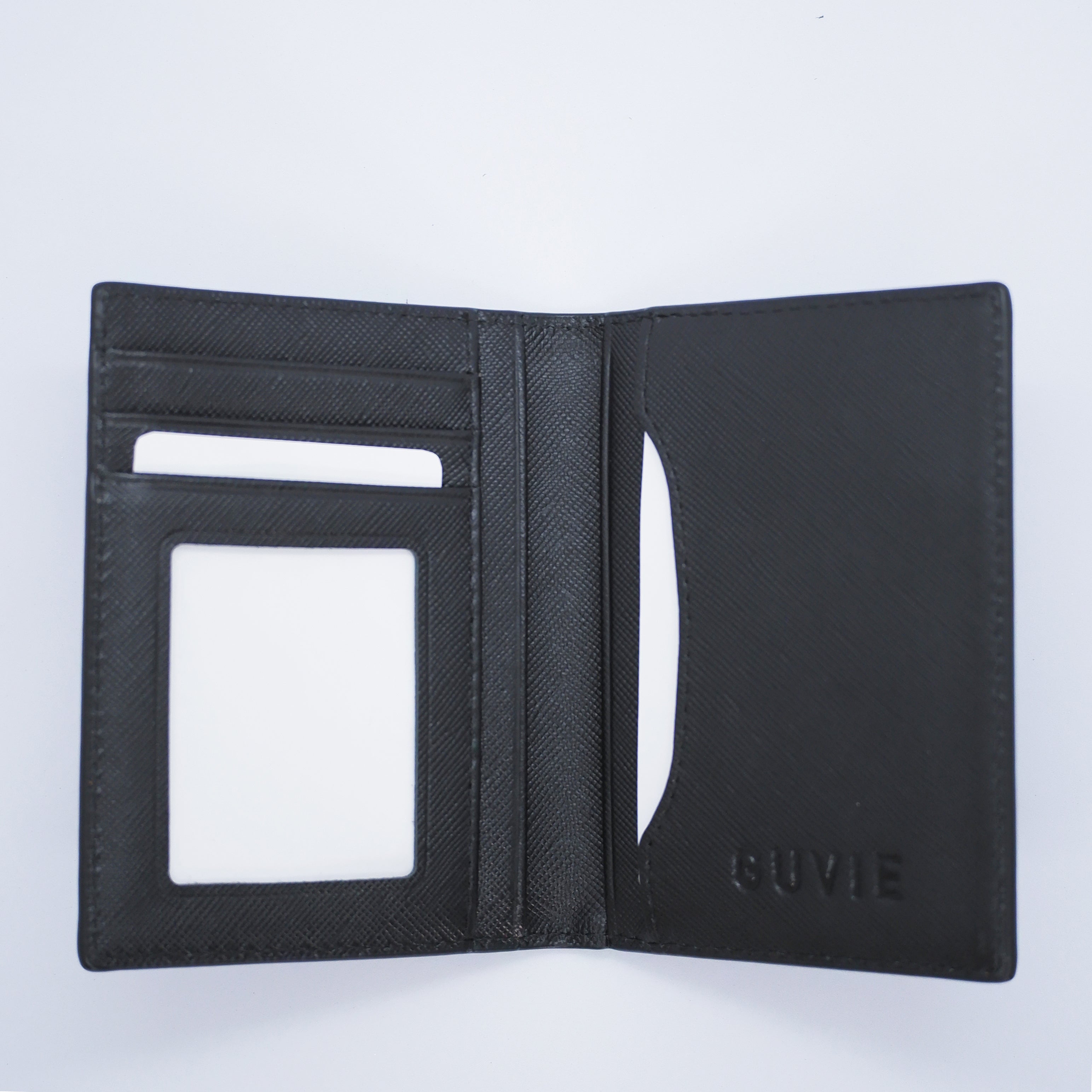 Ví Thẻ Saffiano [V04TSA]