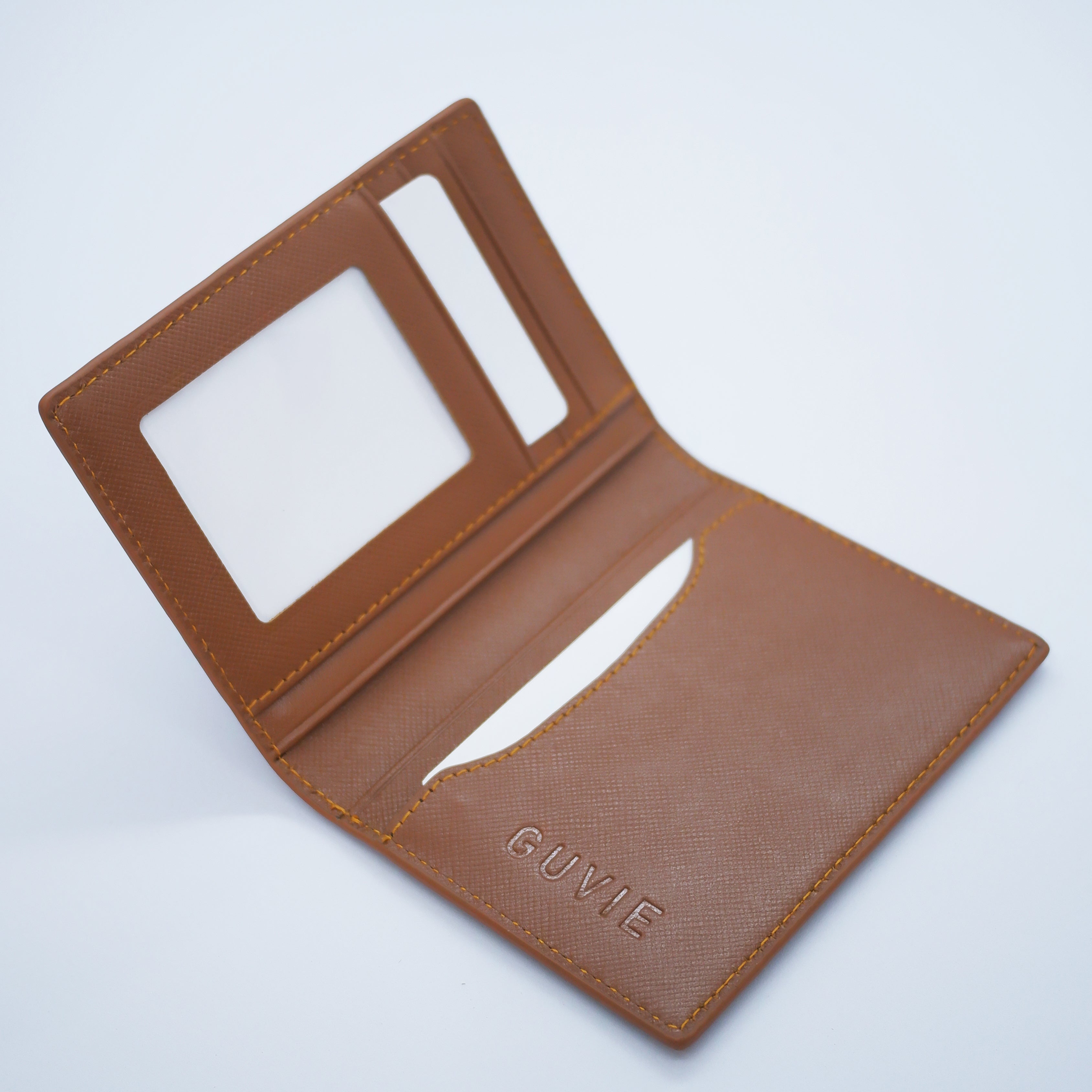 Ví Thẻ Saffiano [V04TSA]