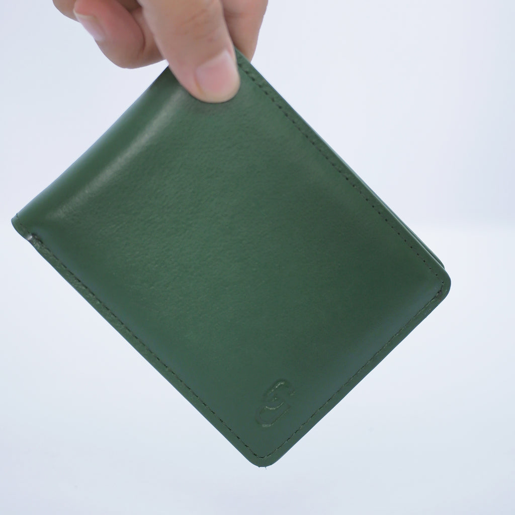 Ví Mini Da Nappa [V08MNN]