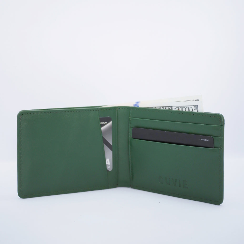 Ví Mini Da Nappa [V08MNN]