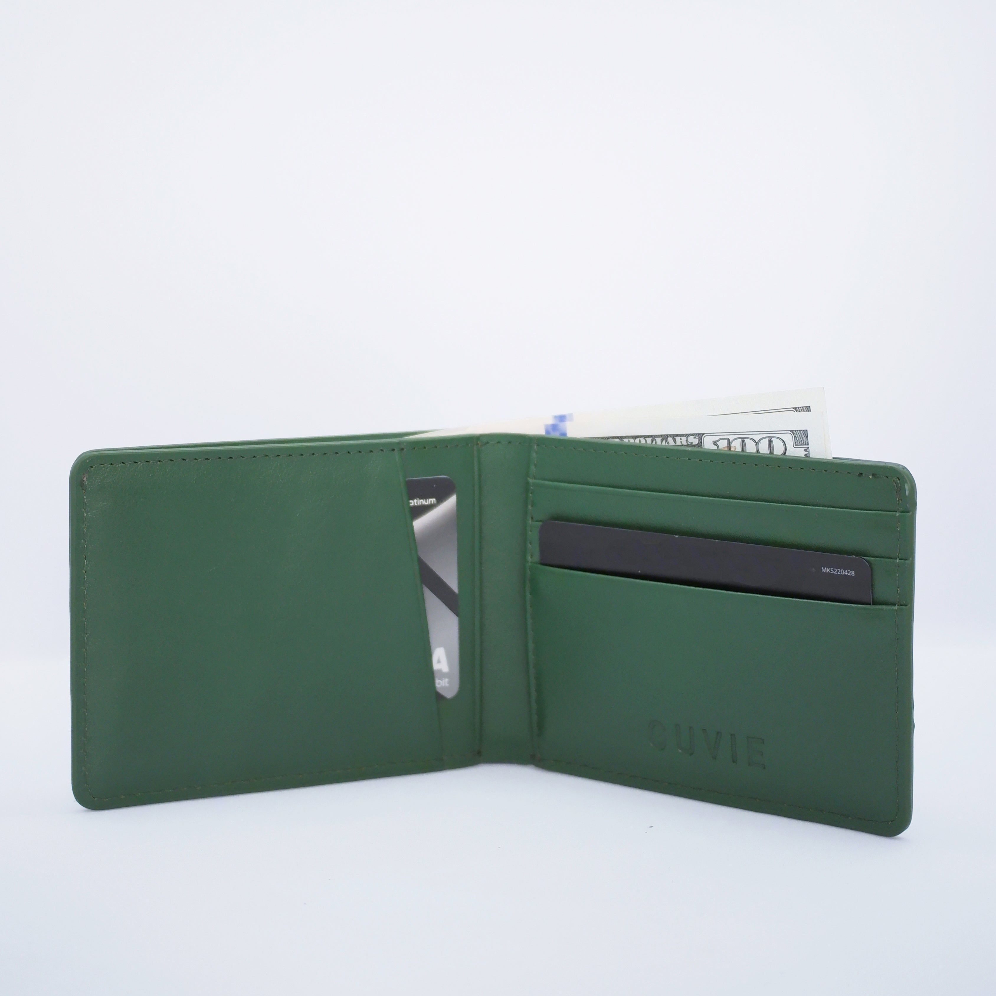 Ví Mini Da Nappa [V08MNN]