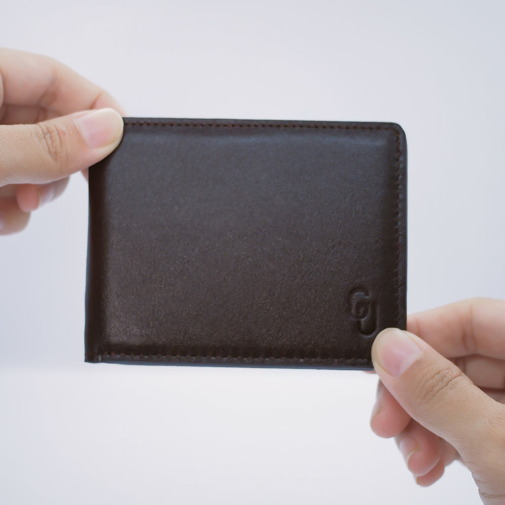 Ví Mini Da Nappa [V08MNN]