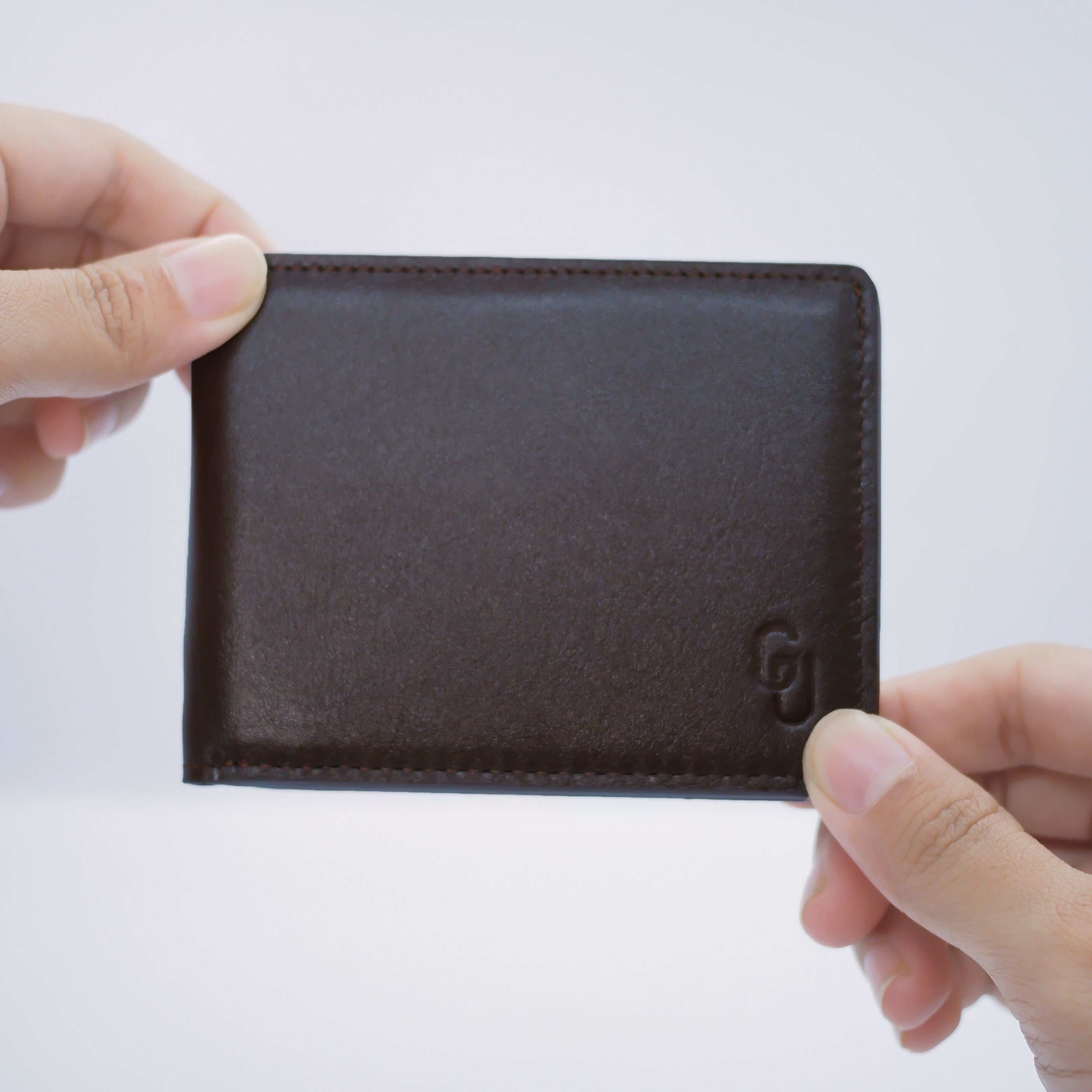 Ví Mini Da Nappa [V08MNN]