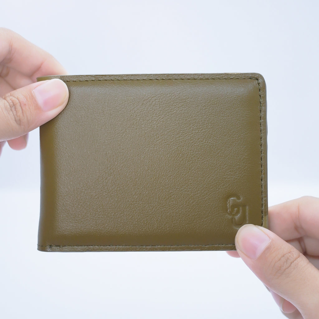 Ví Mini Da Nappa [V08MNN]