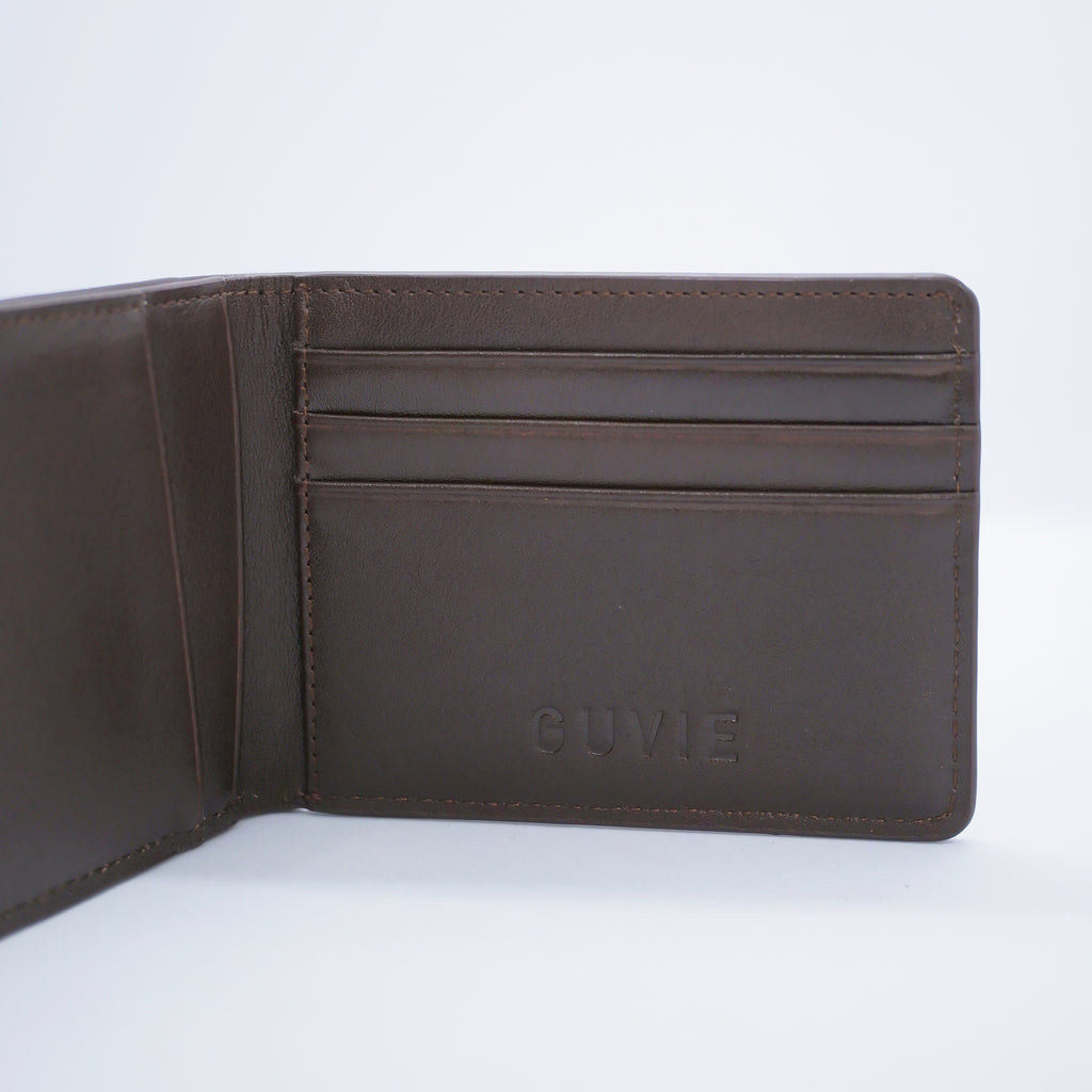 Ví Mini Da Nappa [V08MNN]