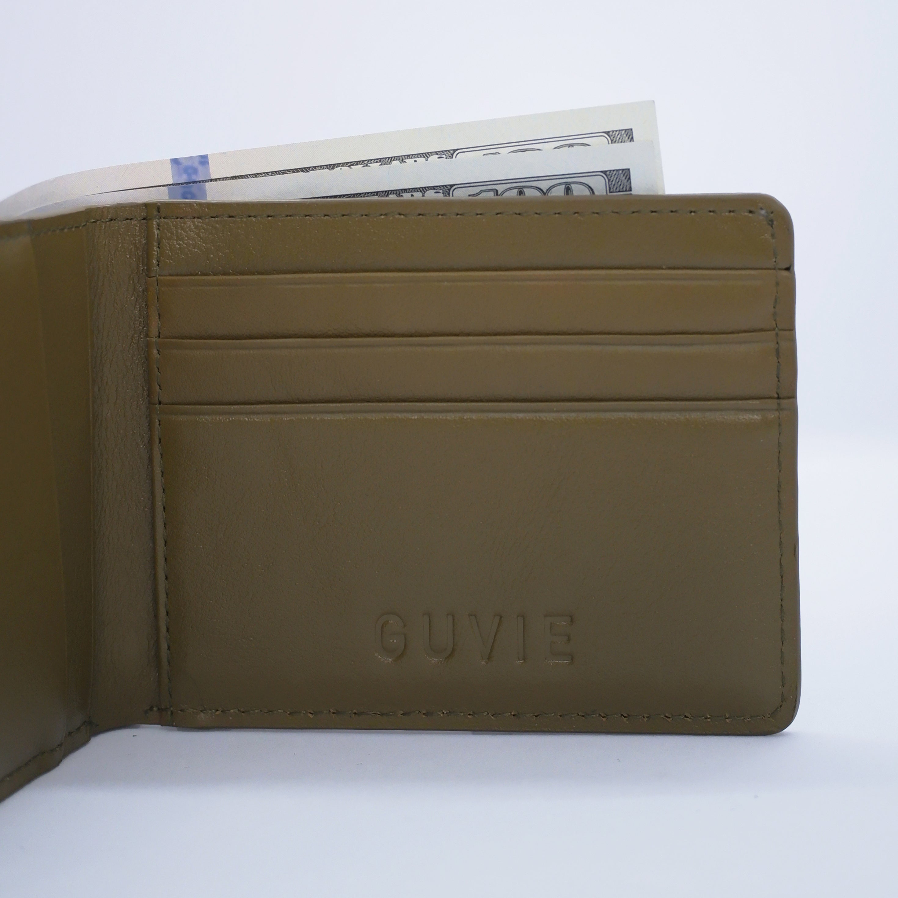 Ví Mini Da Nappa [V08MNN]