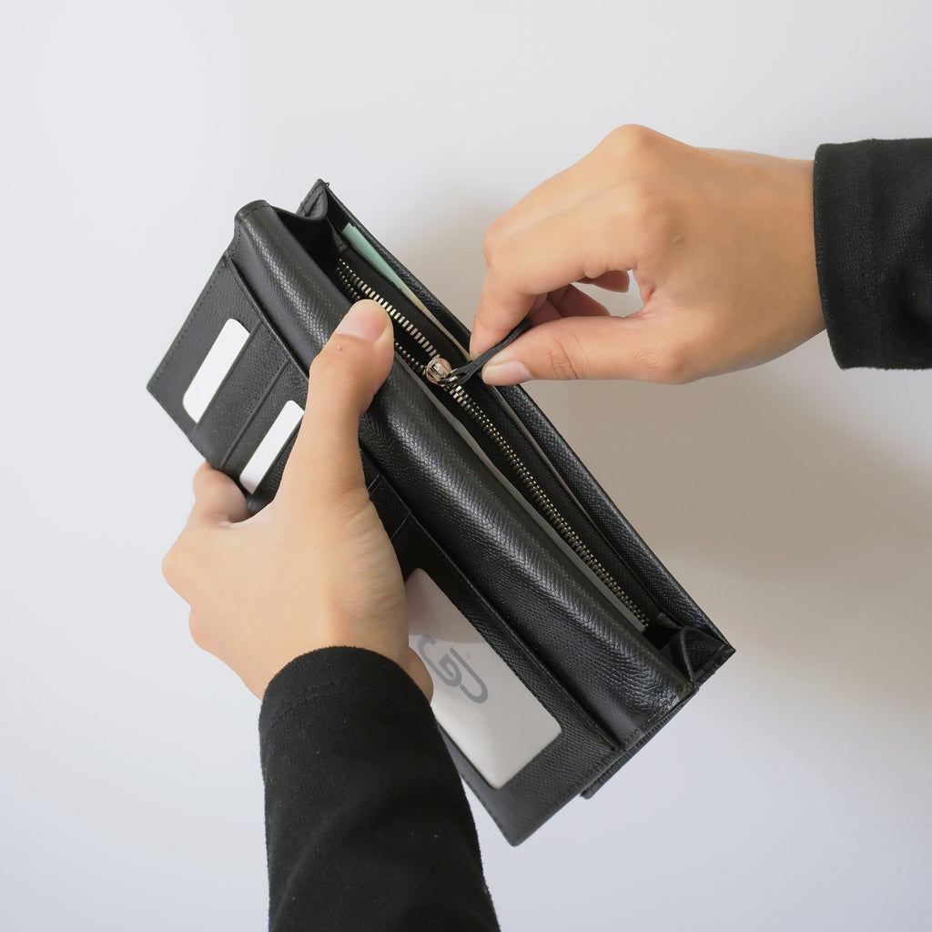 Ví Dài DA EPI [V09EPI]