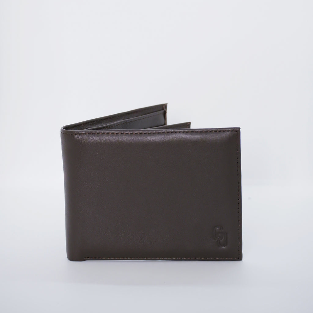 Ví Ngang Da Nappa Cánh Lật [V06LAN]