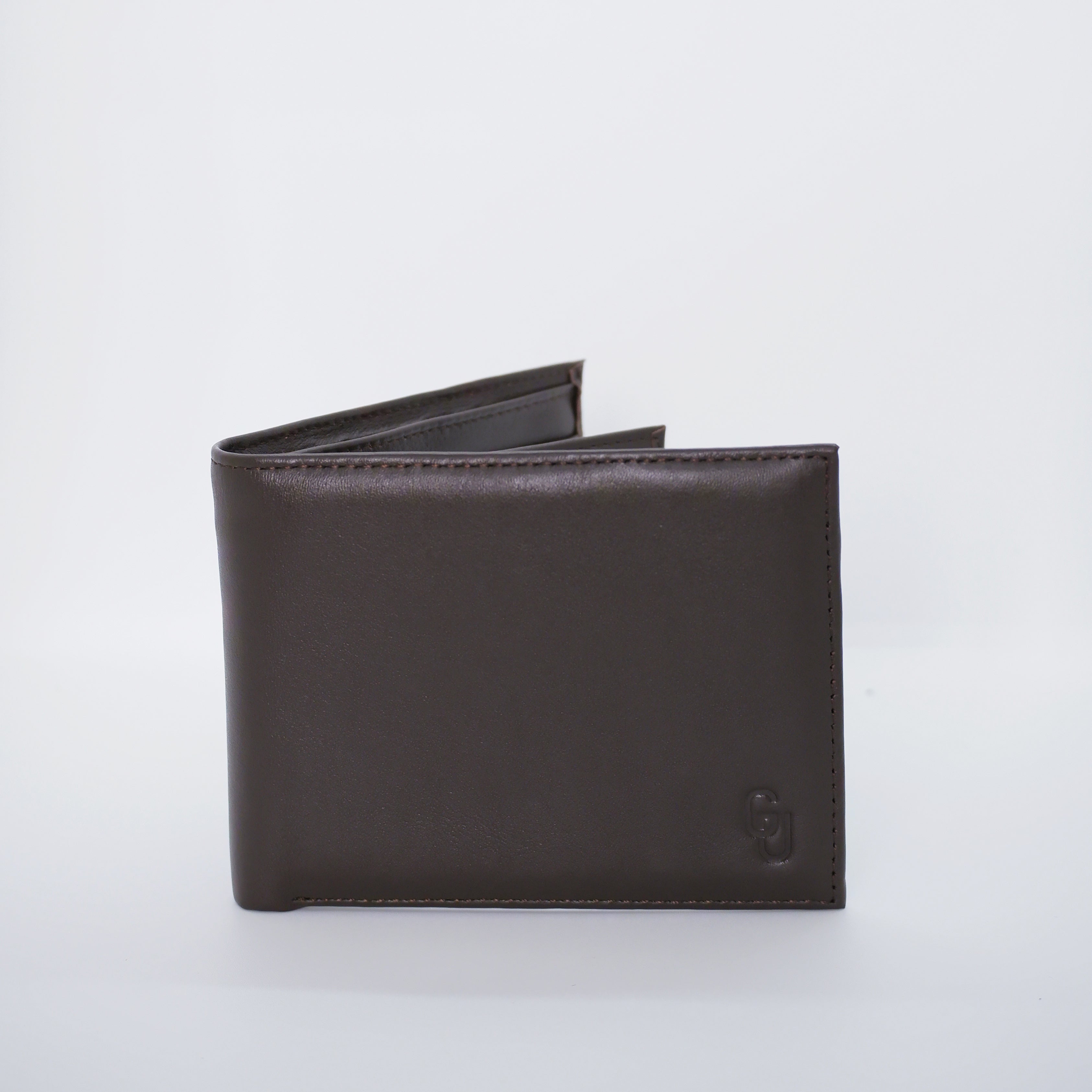 Ví Ngang Da Nappa Cánh Lật [V06LAN]