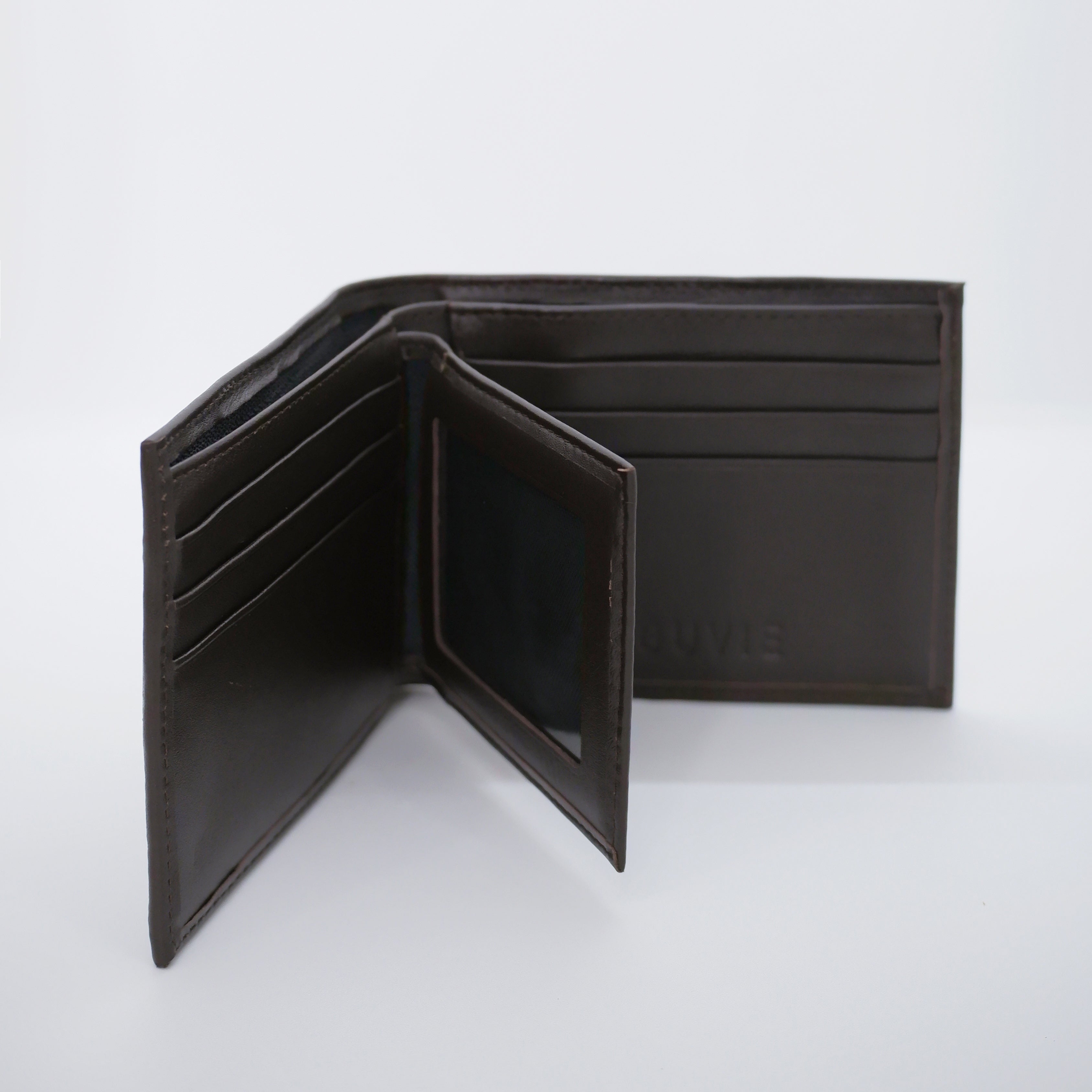 Ví Ngang Da Nappa Cánh Lật [V06LAN]