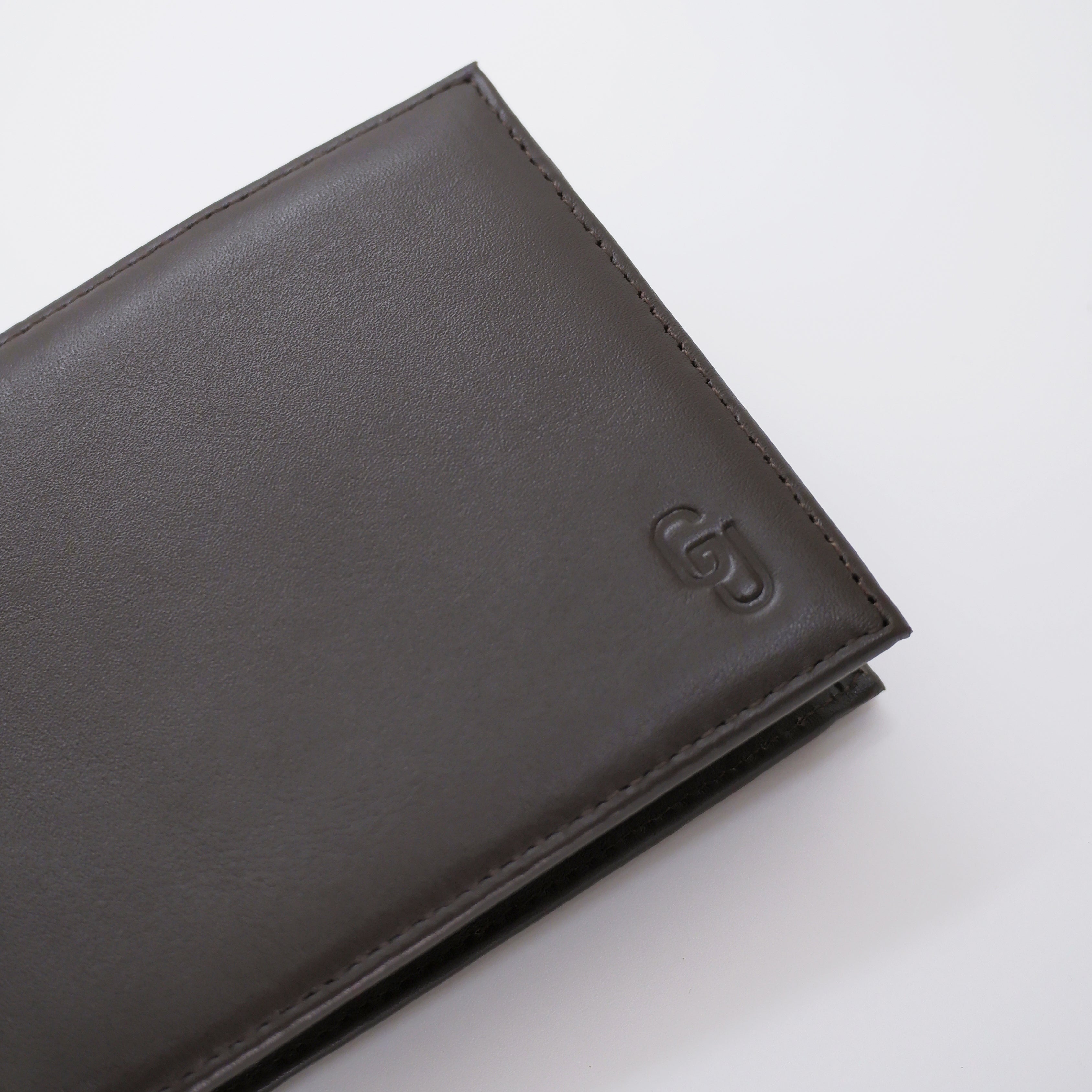 Ví Ngang Da Nappa Cánh Lật [V06LAN]