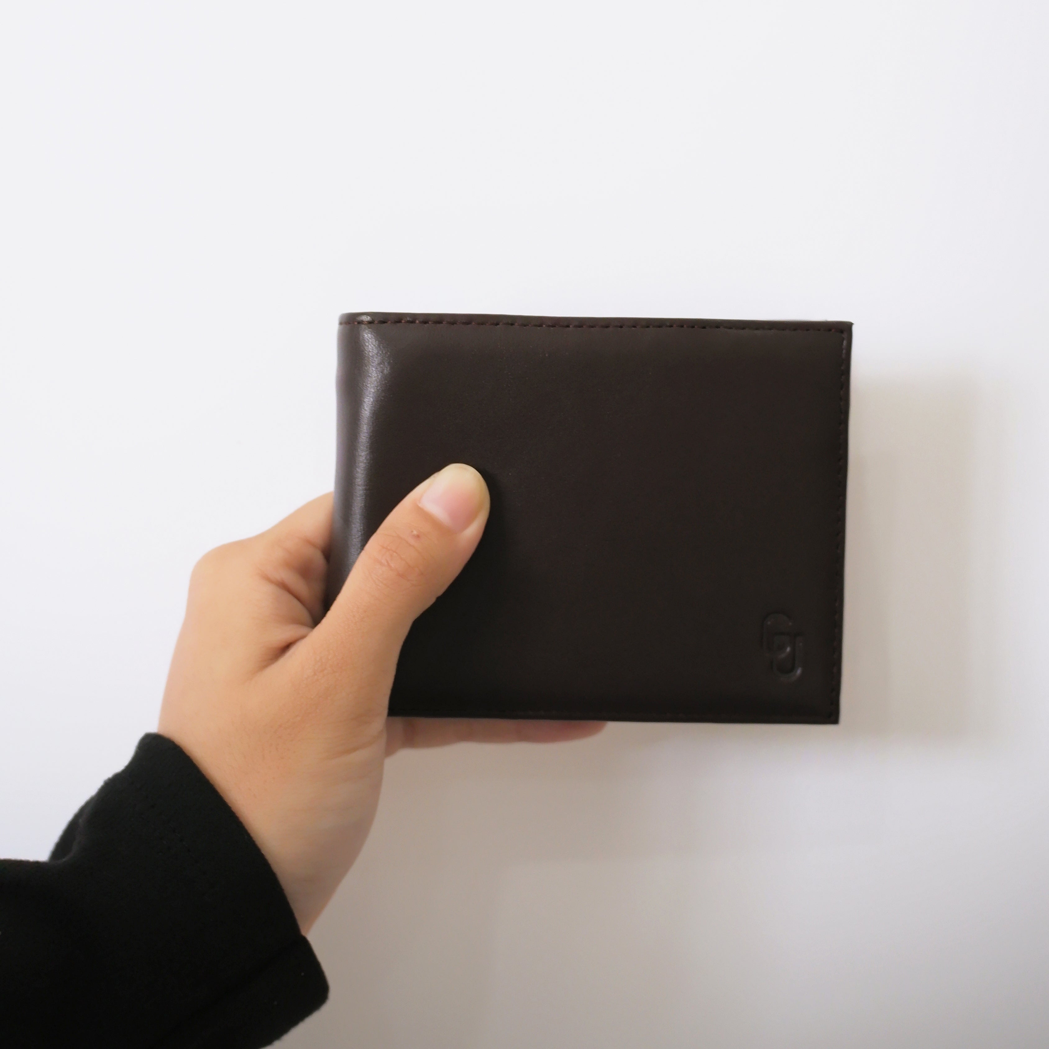 Ví Ngang Da Nappa Cánh Lật [V06LAN]