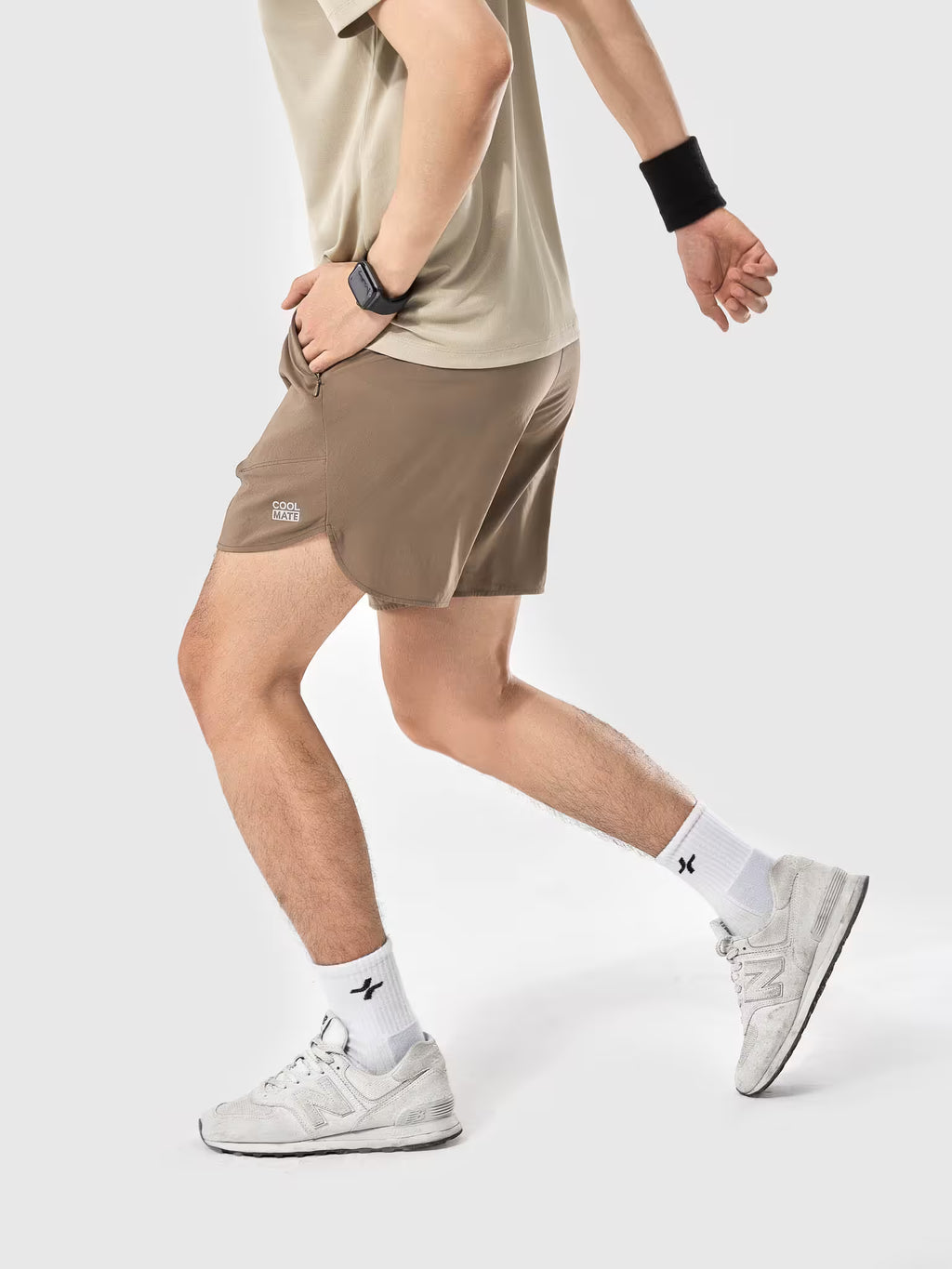 Quần Short Premium GV8212